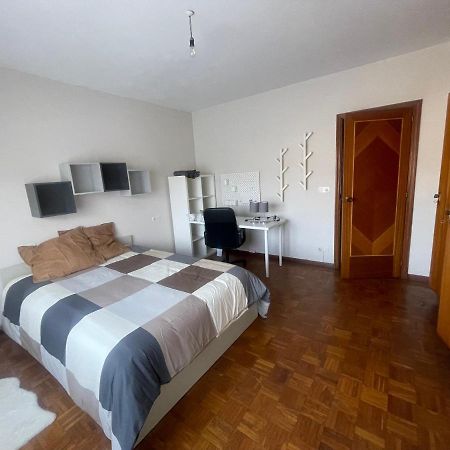 Alojamiento Para 8 Personas En Pontevedra Exterior photo