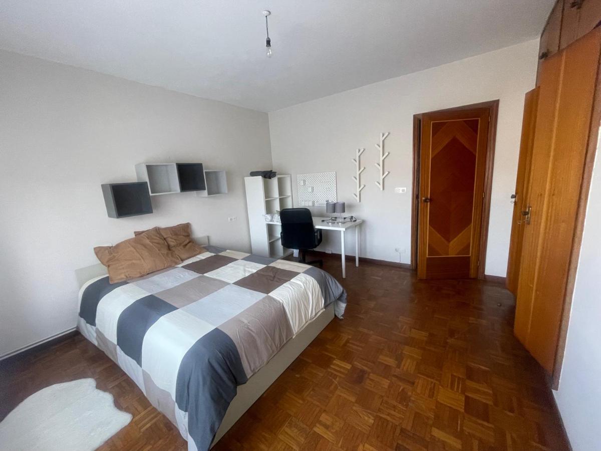 Alojamiento Para 8 Personas En Pontevedra Exterior photo