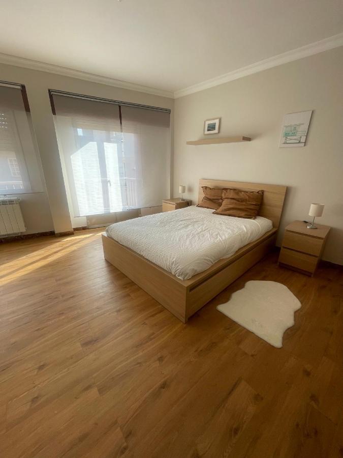 Alojamiento Para 8 Personas En Pontevedra Exterior photo