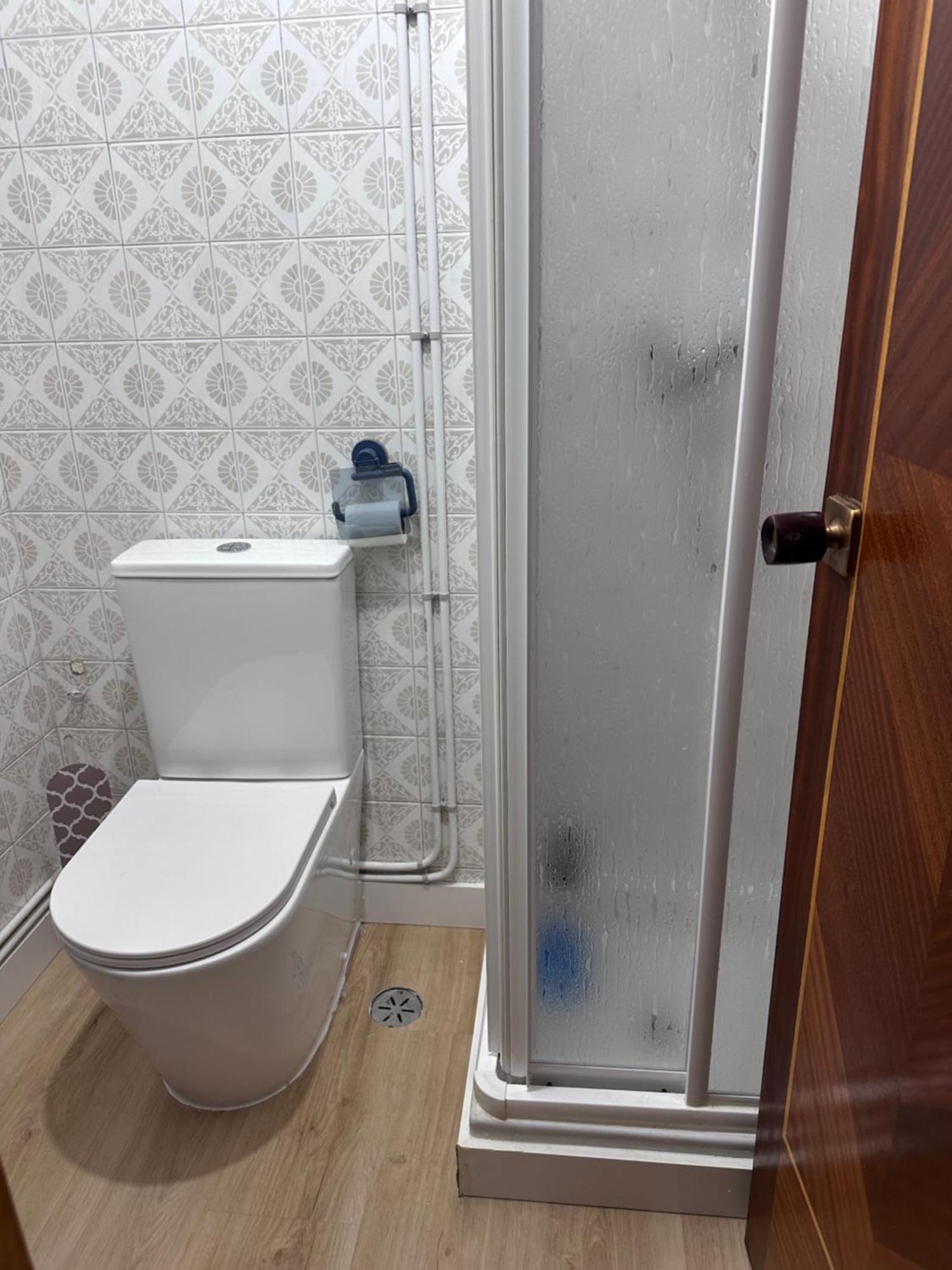 Alojamiento Para 8 Personas En Pontevedra Exterior photo